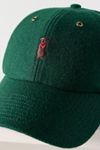 '47 Dog Icon Wool Blend Baseball Cap