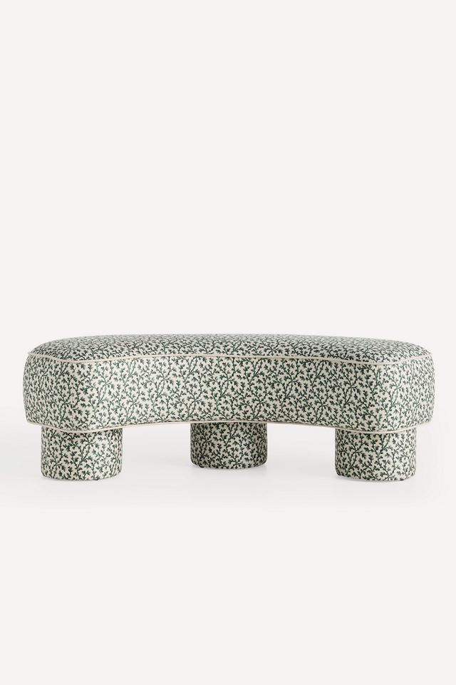 Modella Bench #1