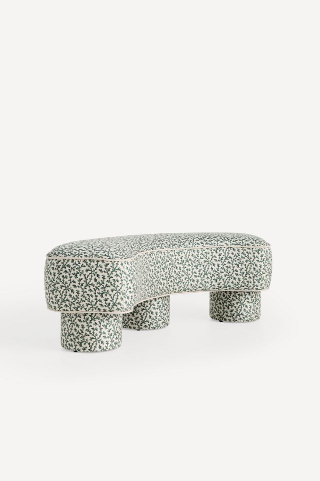 Modella Bench #2