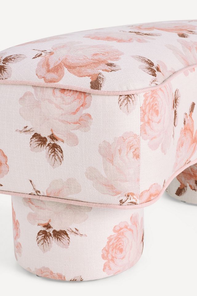Modella Bench | AnthroHome