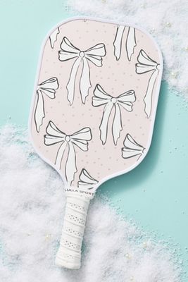 Pickleball Paddle