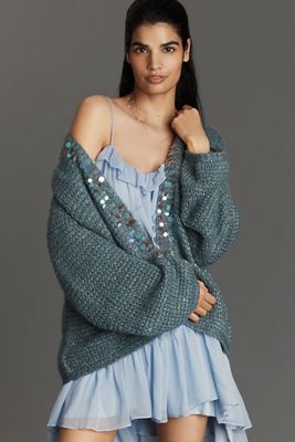 セール! Anthropologie Petra Cardigan 4139057270179_011_b
