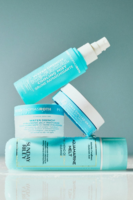 Hyaluronic Jelly Moisturizer