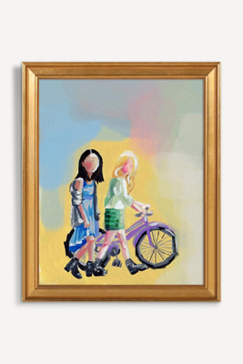 Artfully Walls Tween Independence Wall Art