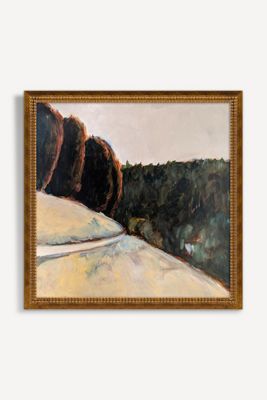 Late Afternoon Wall Art