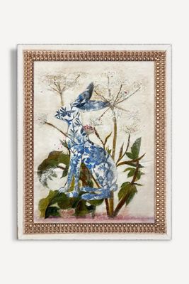 Animals, Birds & Other Beauties Wall Art