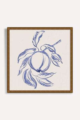 Apple Wall Art