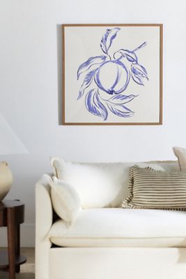Apple Wall Art
