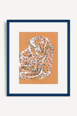 Kerchief Two Wall Art
