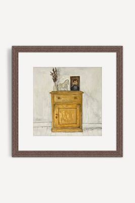 Le Petit Cheval Wall Art