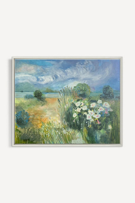 Artfully Walls Harris Creek Wall Art