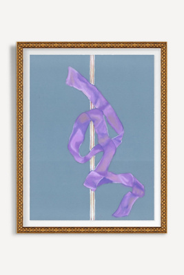 Artfully Walls Looped One Wall Art