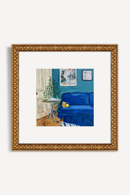 Artfully Walls Edwardian Wall Art