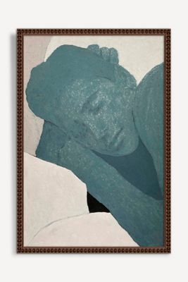 They Lie With You When You're Asleep Wall Art