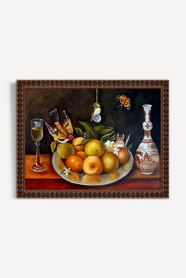 Still Life Club Wall Art