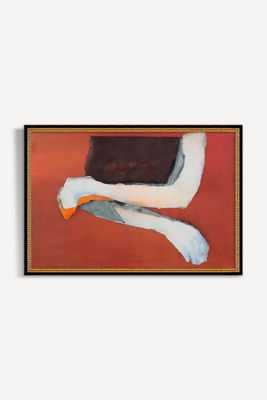 Warmth Wall Art