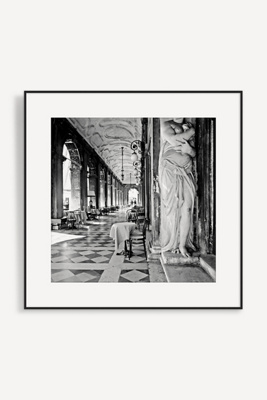 Artfully Walls Portico Of Venice Wall Art