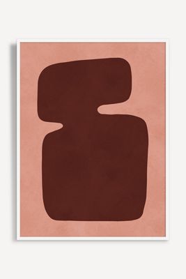 Verticality Wall Art