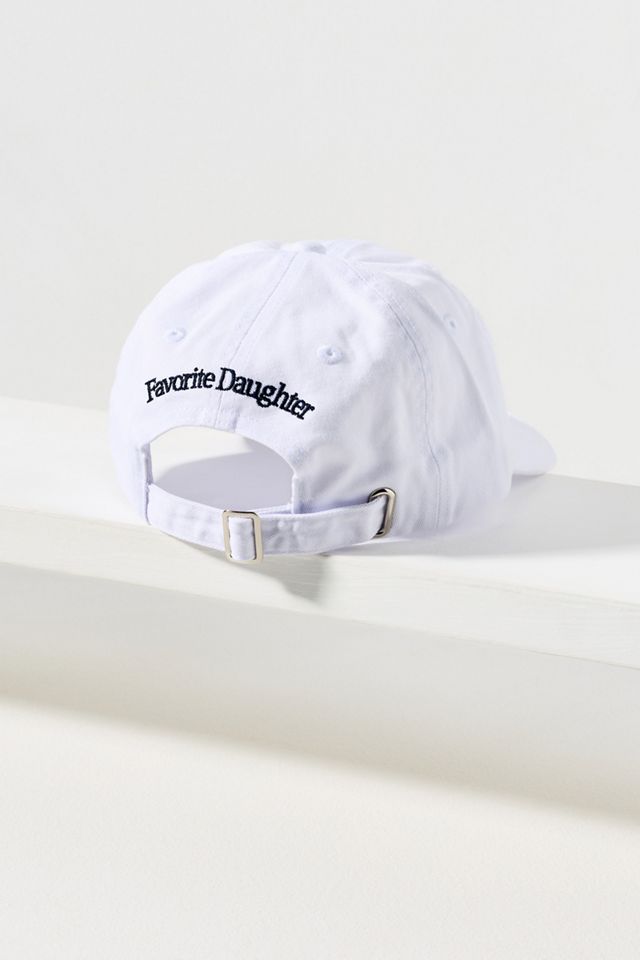 Favorite Daughter Go Sports Baseball Cap #1
