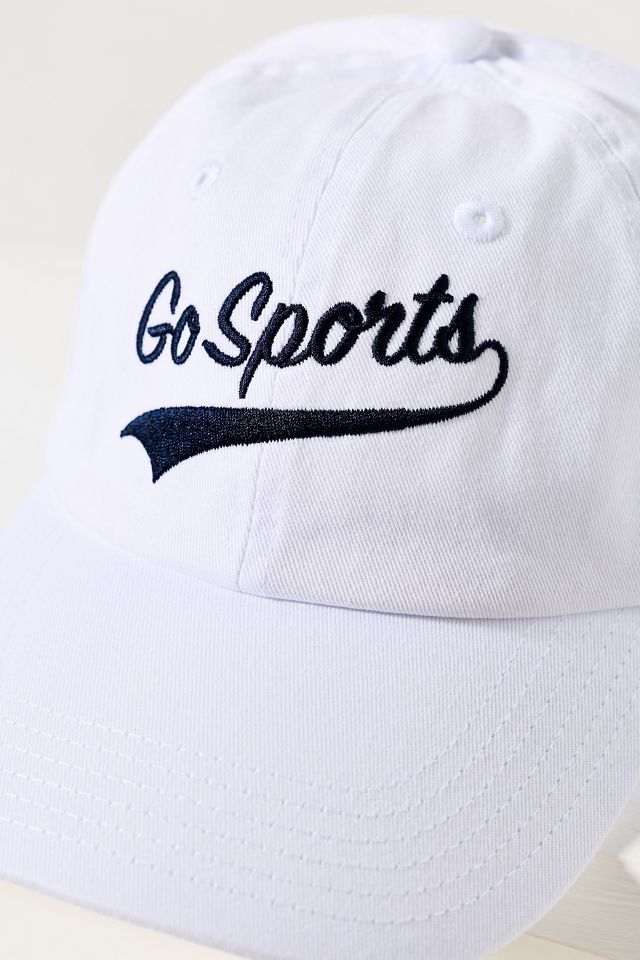 Favorite Daughter Go Sports Baseball Cap #2