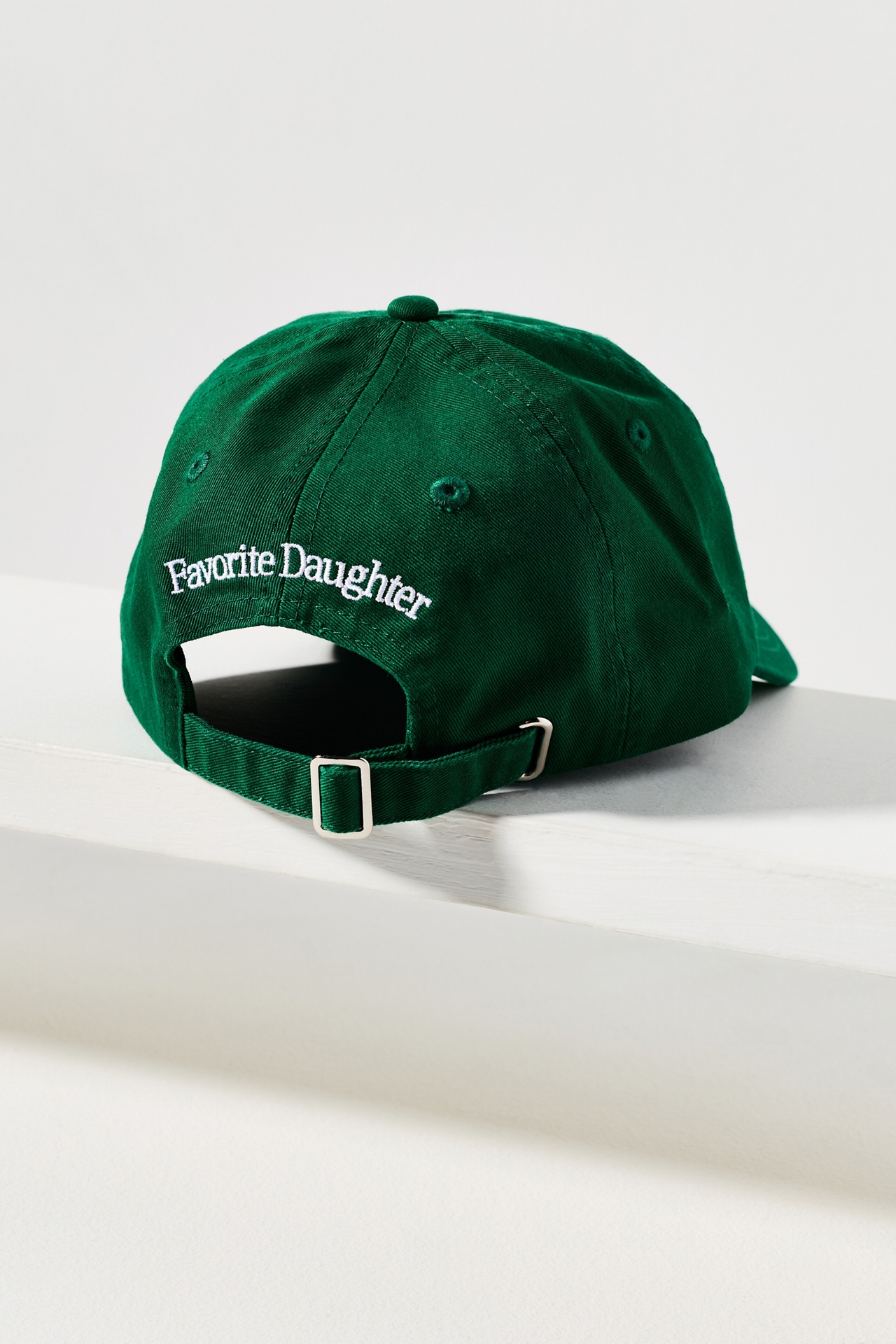 Favorite Daughter Go Sports Baseball Cap