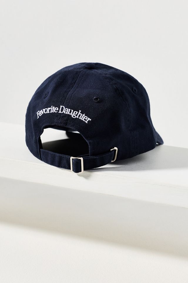 Favorite Daughter Go Sports Baseball Cap #1