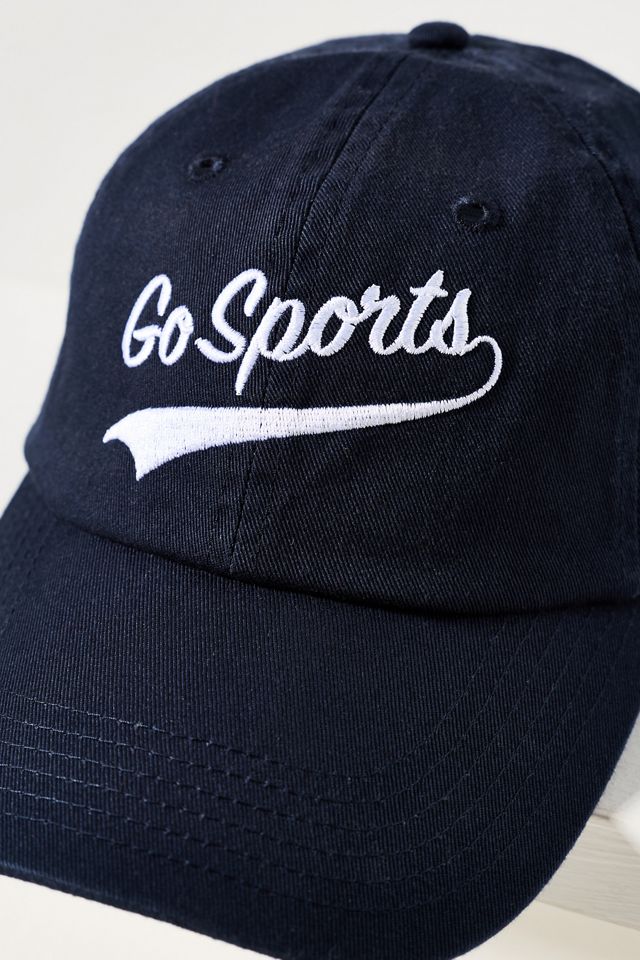 Favorite Daughter Go Sports Baseball Cap #2