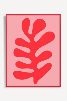 Cutouts 9c Wall Art