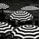 Black & White Pattern