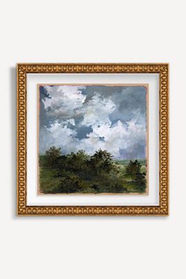 Study No. 30 Wall Art