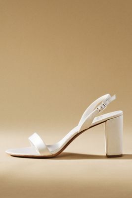 Jeffrey Campbell Go-To Block Heels