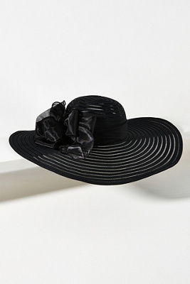 San Diego Hat Co. Wide-brim Hat