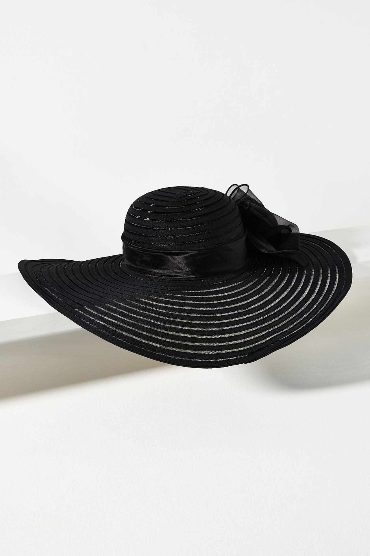 San Diego Hat Co. Wide-Brim