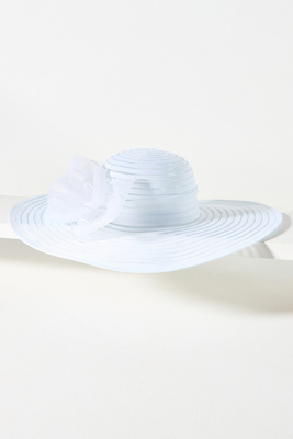San Diego Hat Co. Wide-brim Hat