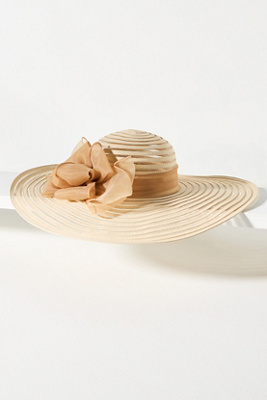 San Diego Hat Co. Wide-brim Hat