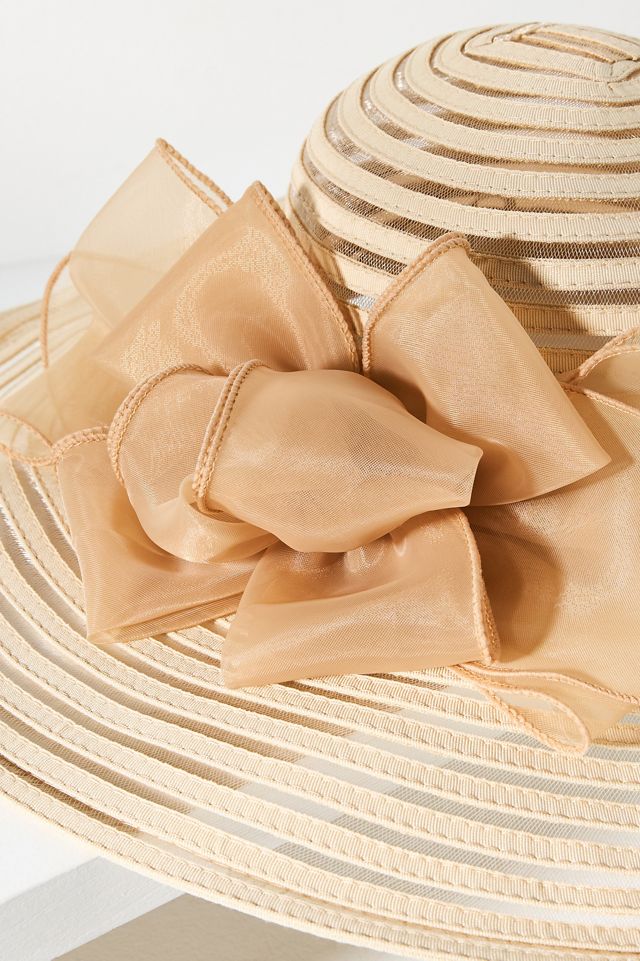 San Diego Hat Co. Wide-Brim Hat #2