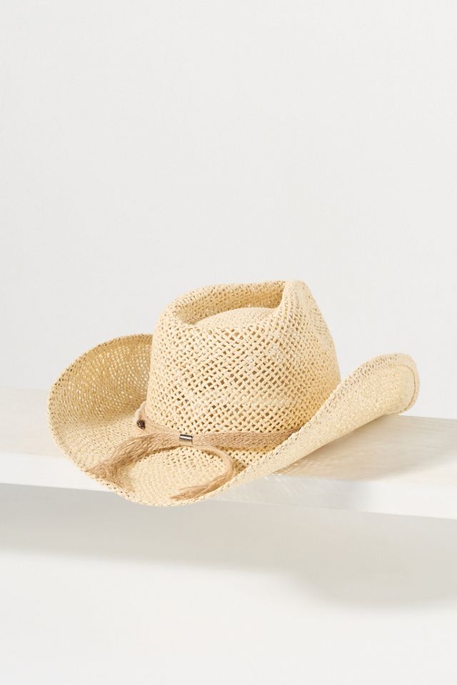 8 Other Reasons Shell-Trim Straw Rancher #1