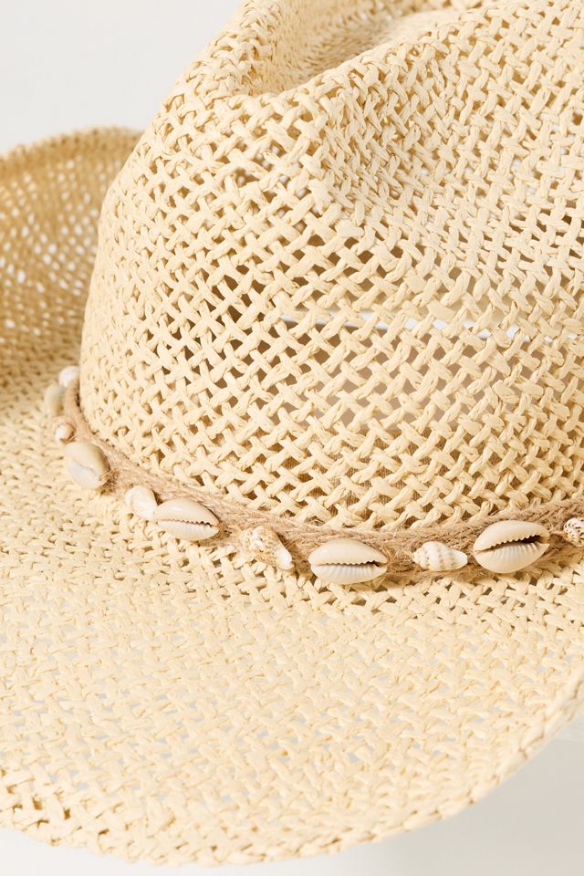 8 Other Reasons Shell-Trim Straw Rancher #2