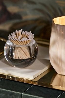 Tart by Taylor Acrylic Match Striker