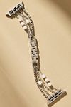 Posh Tech Cape Pearl Chain Apple Watch Band