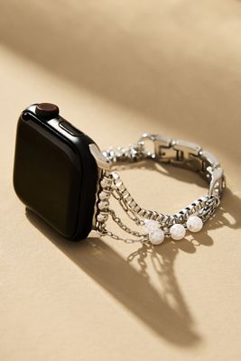 The Posh Tech★ブラックのレジンがオシャレAPPLE WATCH BAND Posh Tech - Walmart.com