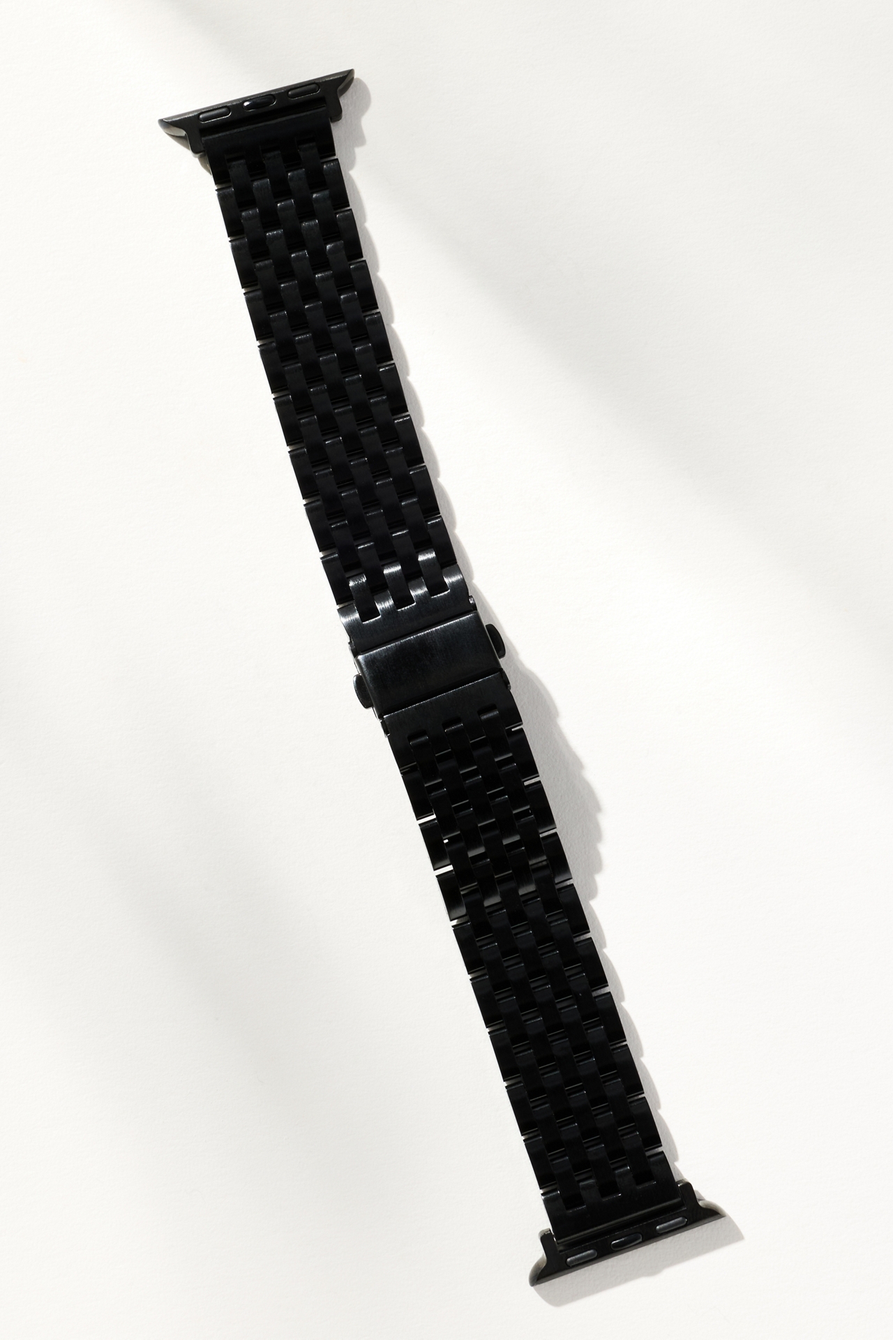 Posh Tech Remy Stainless Steel Apple Watch Band