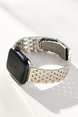 Posh Tech Remy Stainless Steel Apple Watch Band