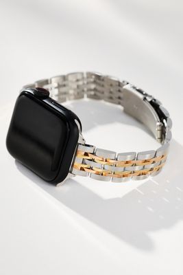 Posh Tech Rainey Tricolor Apple Watch Band