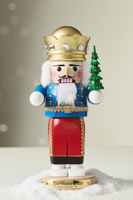 New York City Ballet Nutcracker Ornament
