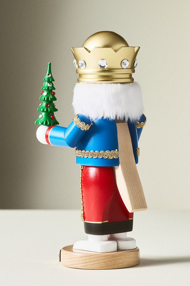 New York City Ballet Nutcracker Decorative Object #1