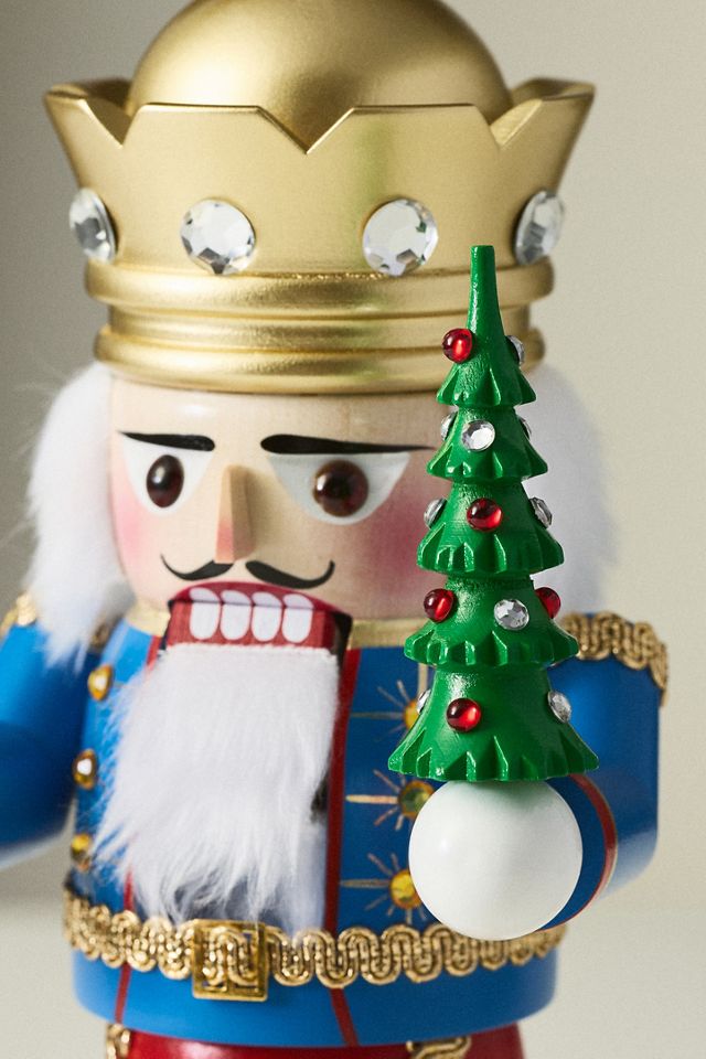 New York City Ballet Nutcracker Decorative Object #2