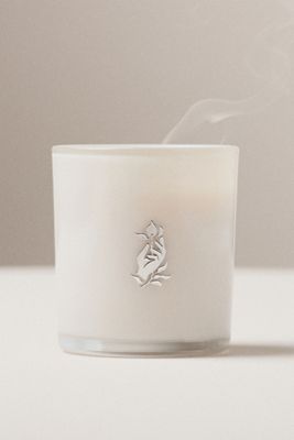 Rewined Fruity Prosecco Glass Candle