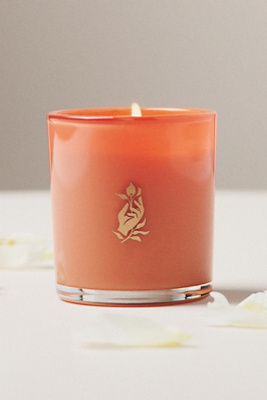 Rewined Fruity Mimosa Glass Candle