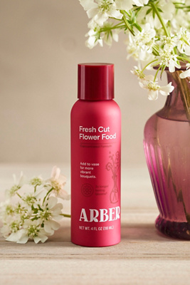 Arber Flower Food - Thumbnail 5